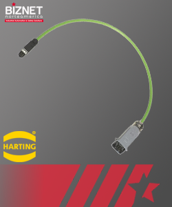 ETHERNET INDUSTRIAL Y CONECTOR ETHERNET